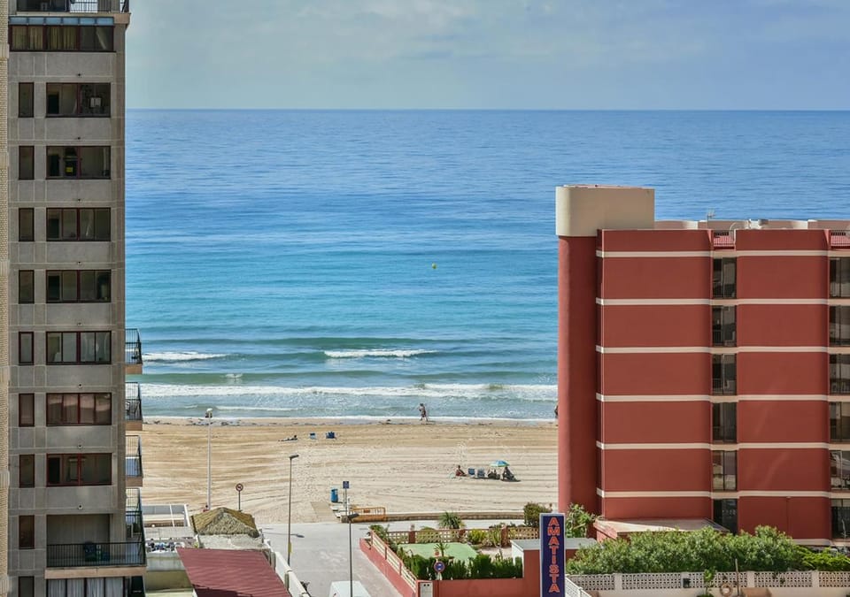 Sea view