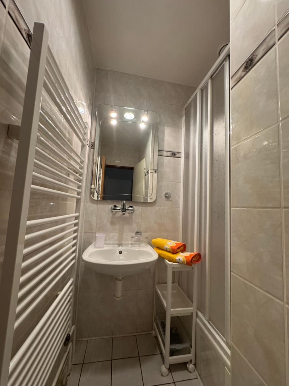 Penzion Ludor Bed and Breakfast in South Moravian Region