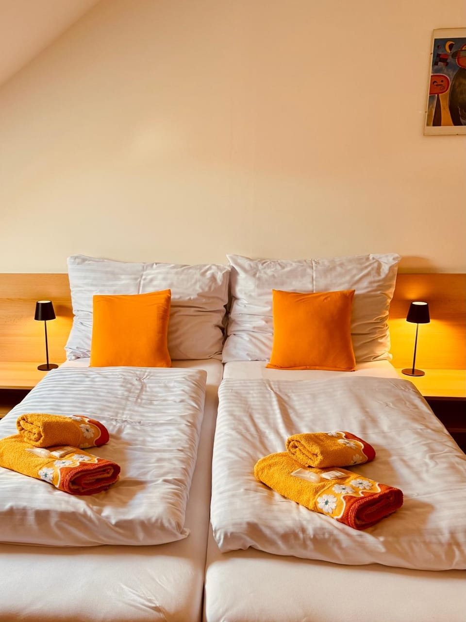 Penzion Ludor Bed and Breakfast in South Moravian Region