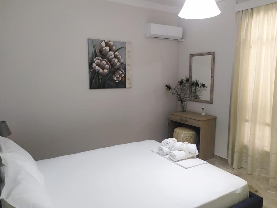 Nafplio City Apartments Apartment in Nafplion