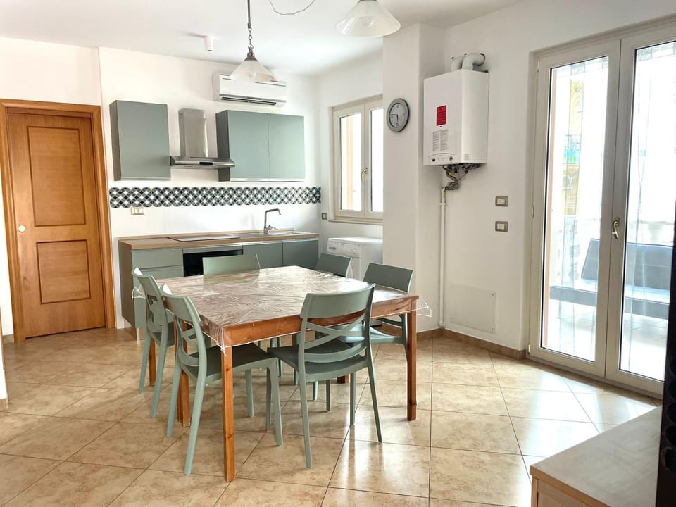 Residence Galante House in Marina di Ginosa