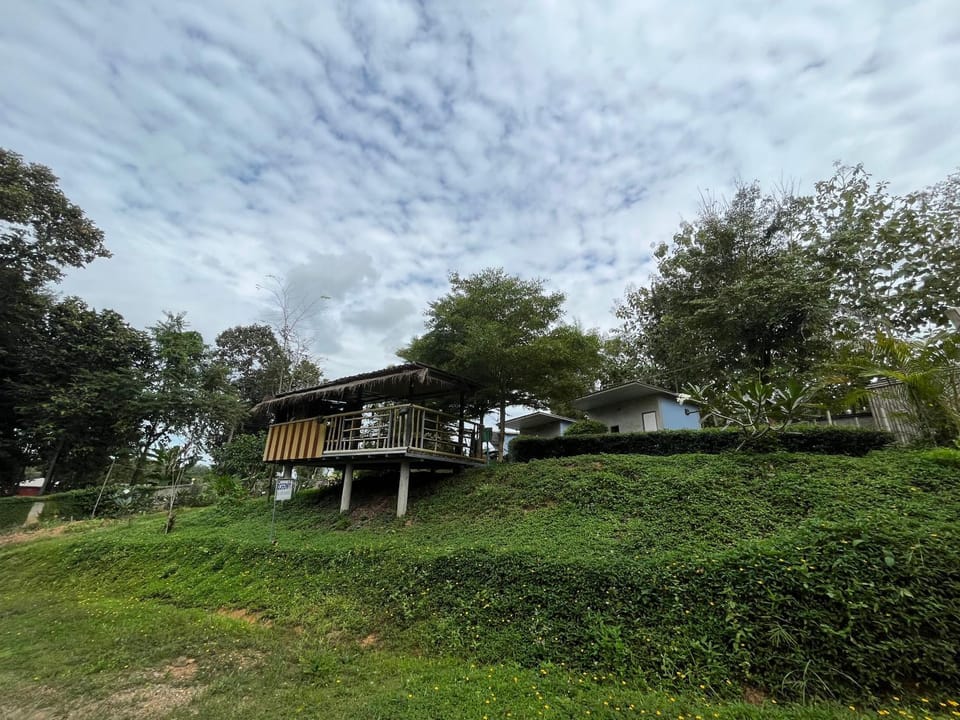 Chill loft โฮมเสตย์ Bed and Breakfast in Laos