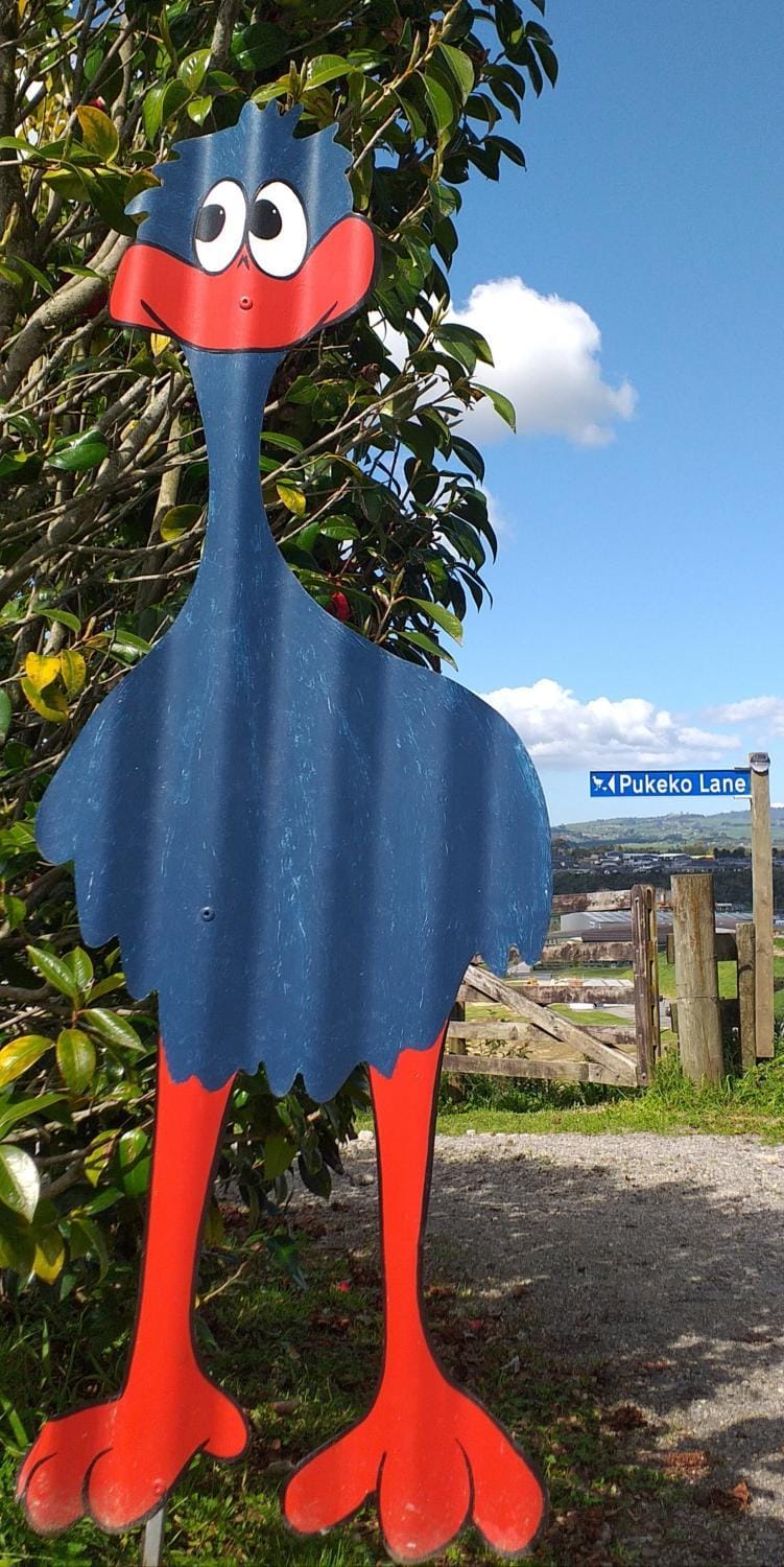 The Edge Tauriko Villa in Tauranga