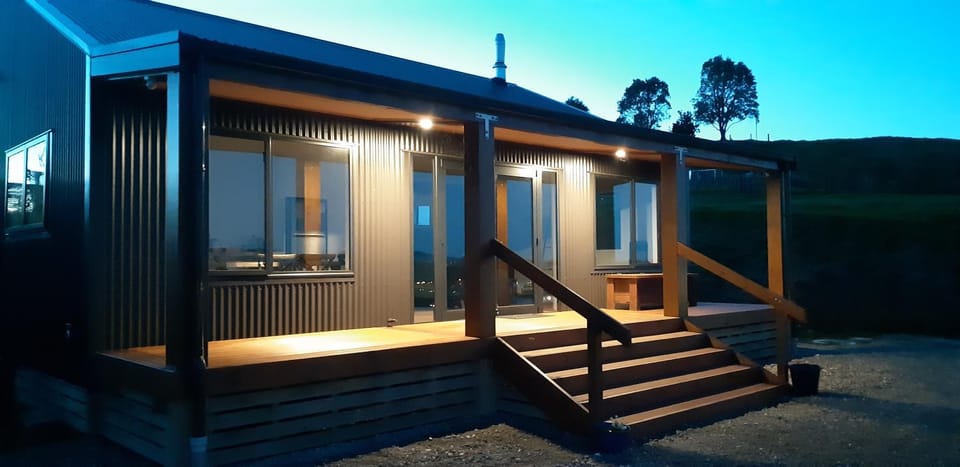 The Edge Tauriko Villa in Tauranga