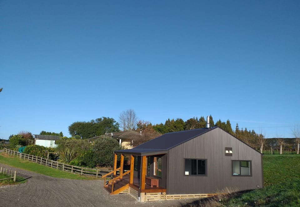 The Edge Tauriko Villa in Tauranga