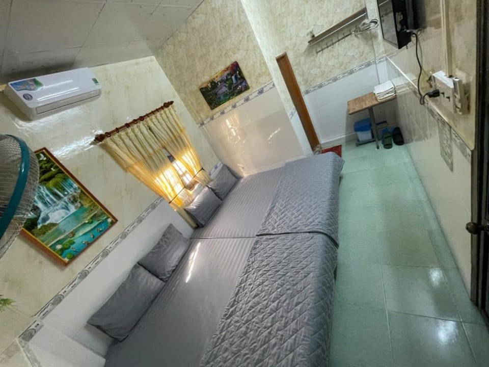 Bảo Hoàng HomeStay Vacation rental in Ba Ria - Vung Tau