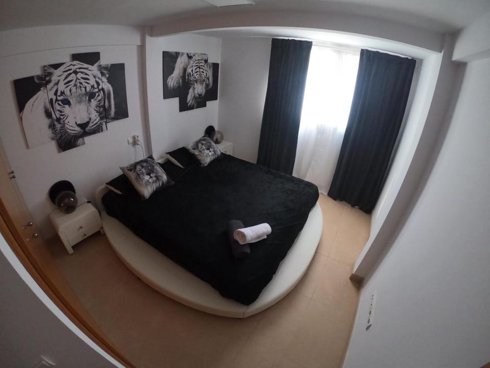 Apartamento a primera linea de mar en platja d’aro Apartment in Platja d'Aro