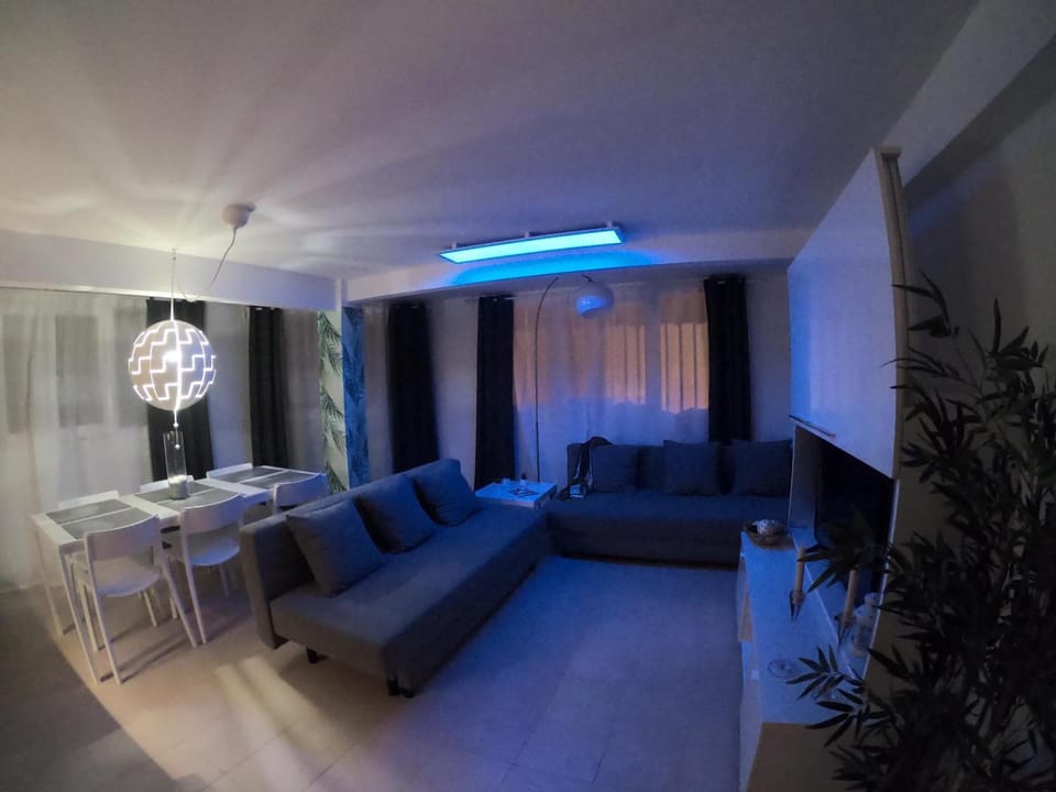 Apartamento a primera linea de mar en platja d’aro Apartment in Platja d'Aro