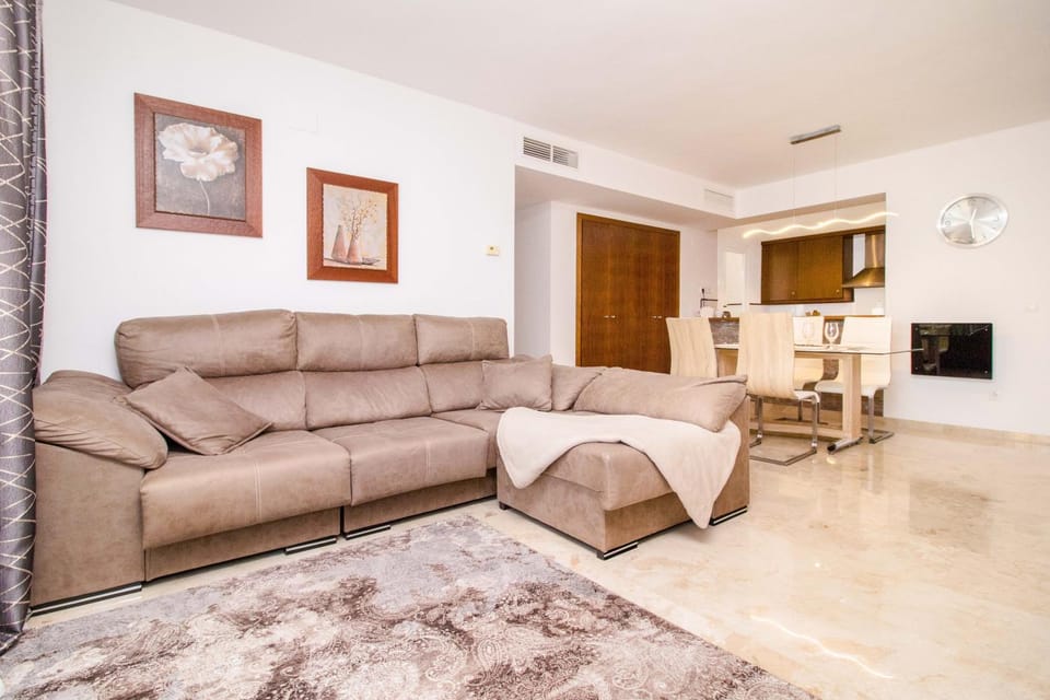 Espanatour RECOLETA 3D Apartment in Vega Baja del Segura