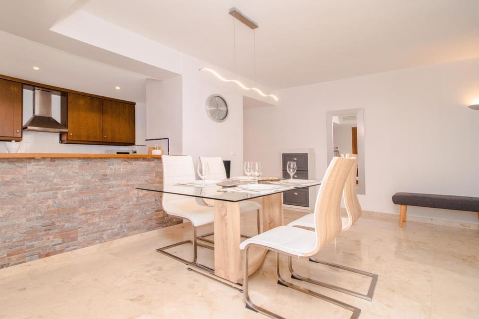 Espanatour RECOLETA 3D Apartment in Vega Baja del Segura