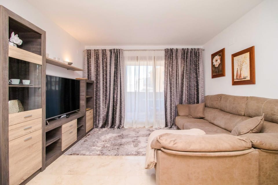 Espanatour RECOLETA 3D Apartment in Vega Baja del Segura