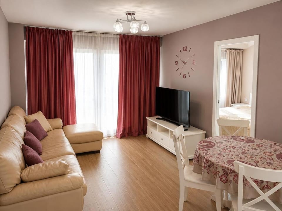 Apartamento Moncada Apartment in Dénia