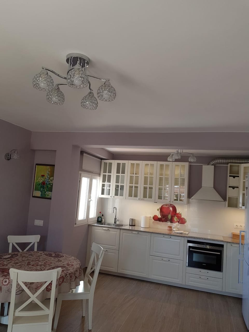 Apartamento Moncada Apartment in Dénia