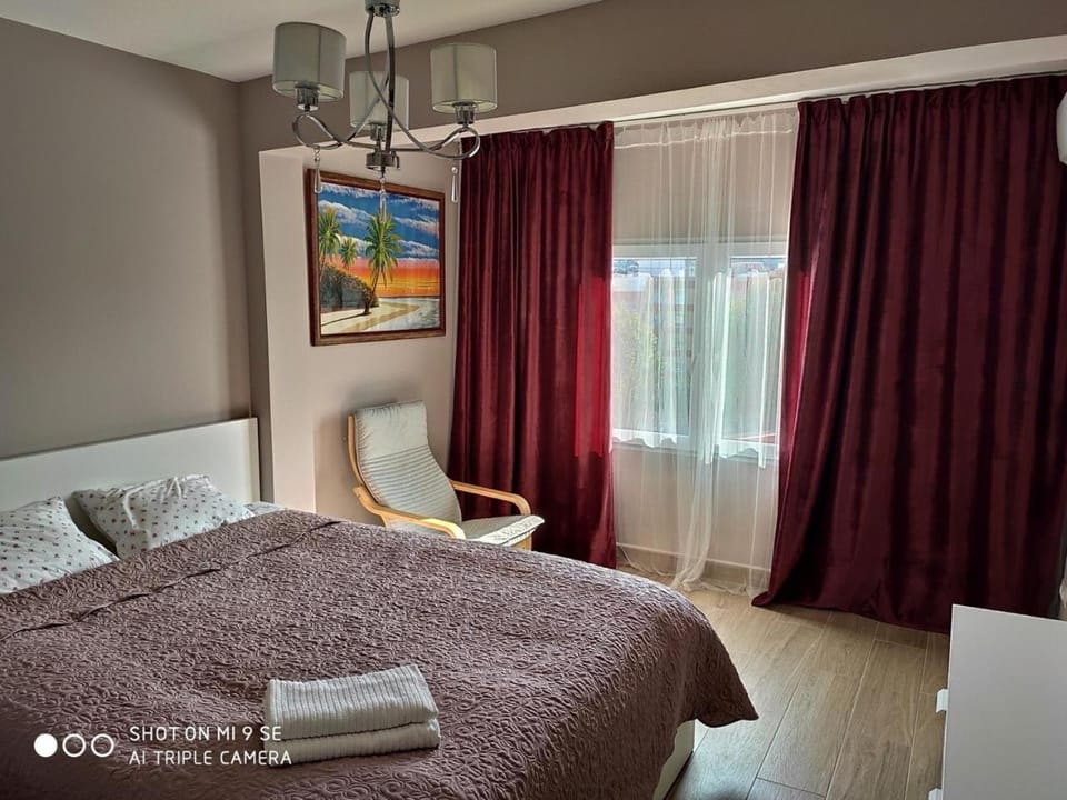Apartamento Moncada Apartment in Dénia
