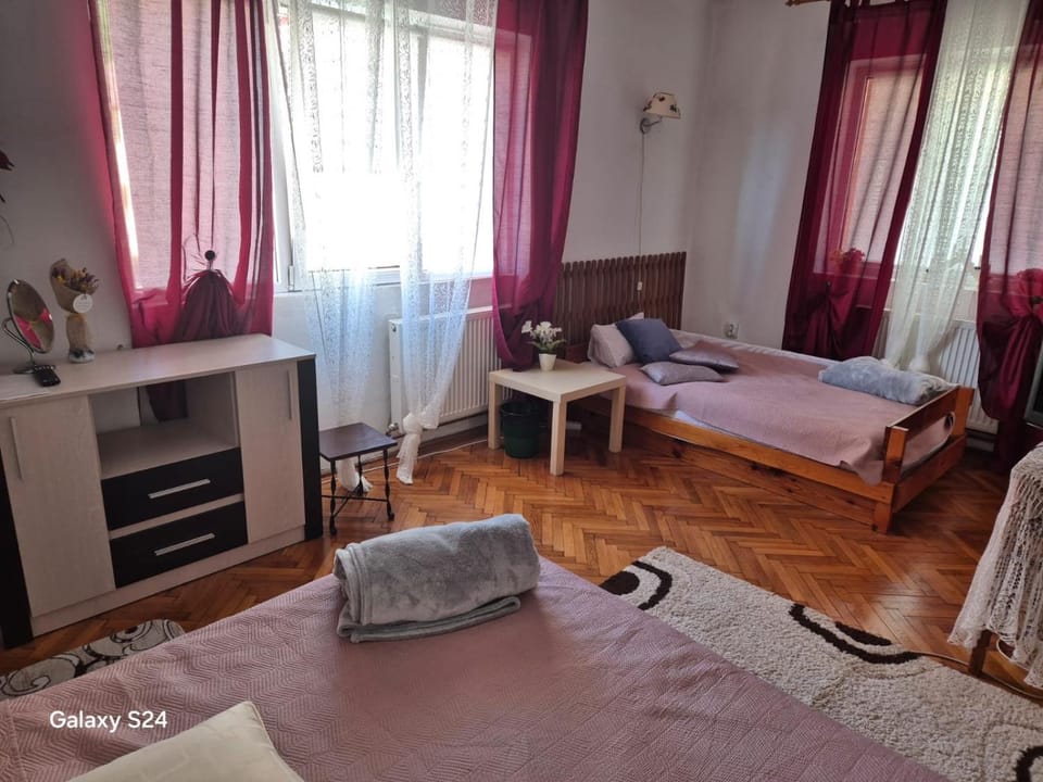 Old Town Petcu`s House Bed and Breakfast in Brasov