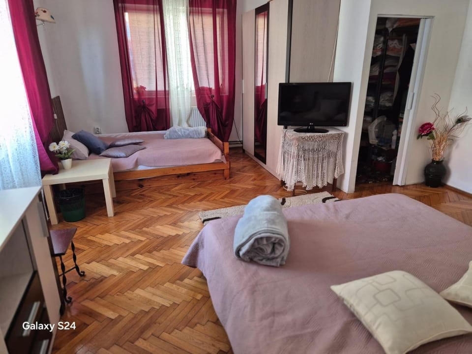 Old Town Petcu`s House Bed and Breakfast in Brasov