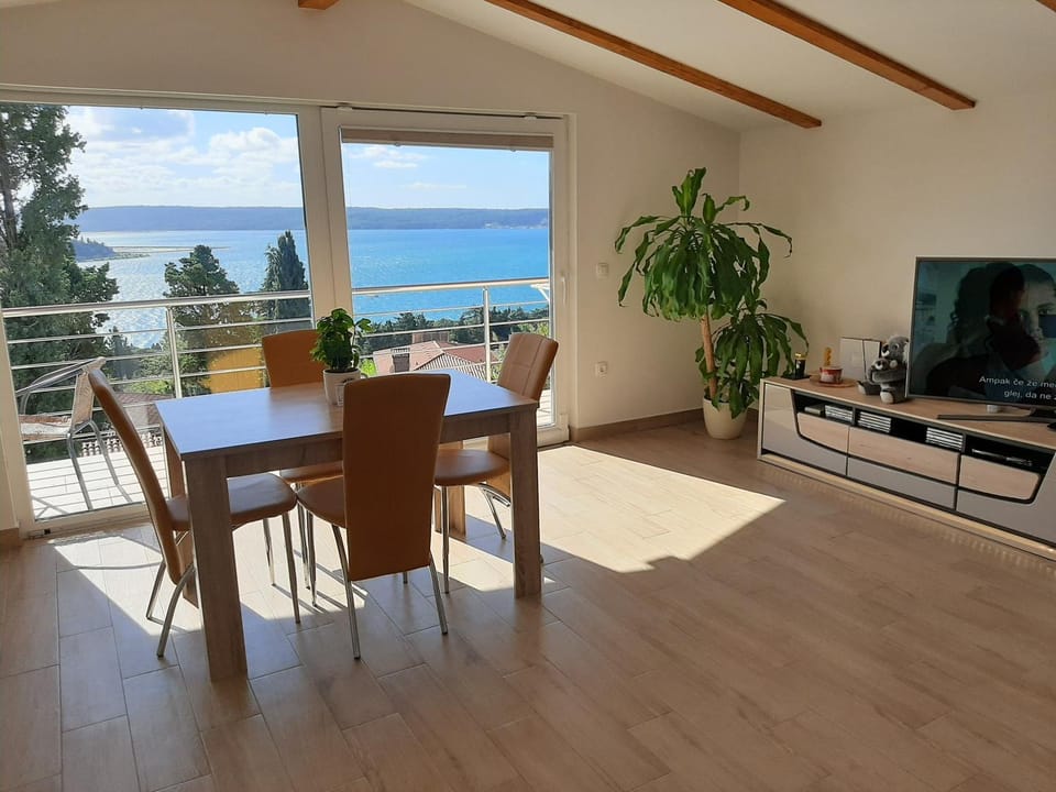 Red Rose Apartment Apartment in Portorož