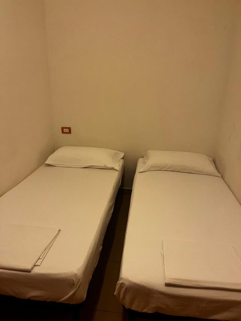 Appartamento piano terra Apartment in San Benedetto del Tronto