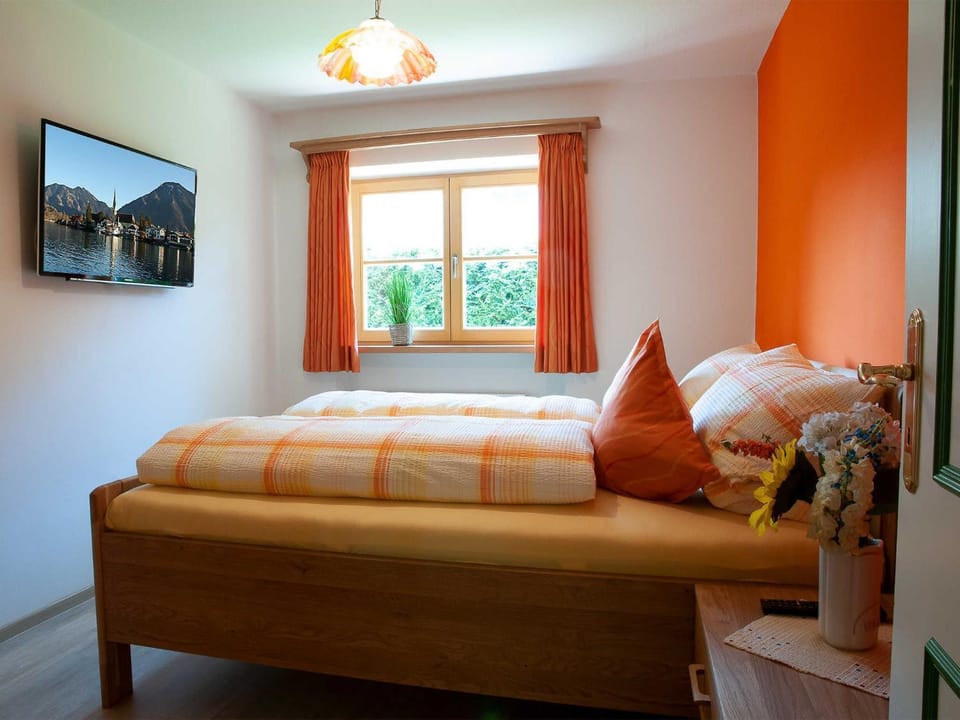 Ferienwohnung Ulrich Wurmser Apartment in Schliersee