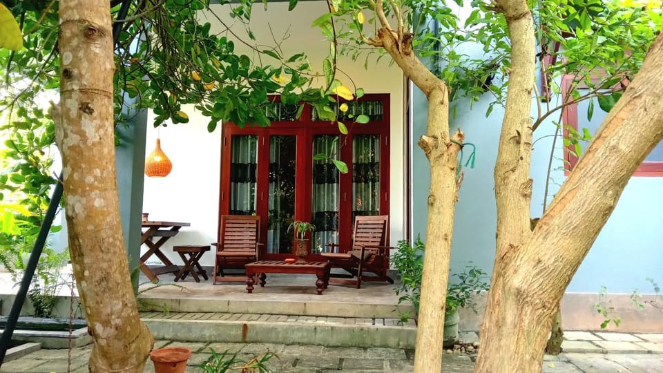 My Home Villa Villa in Hikkaduwa