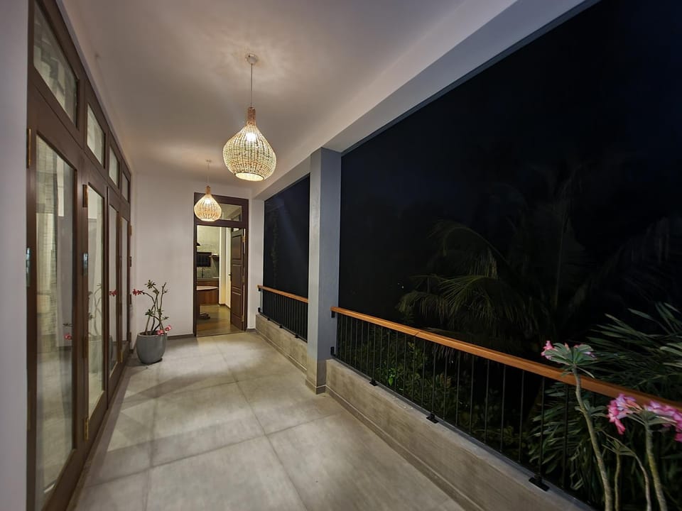 My Home Villa Villa in Hikkaduwa