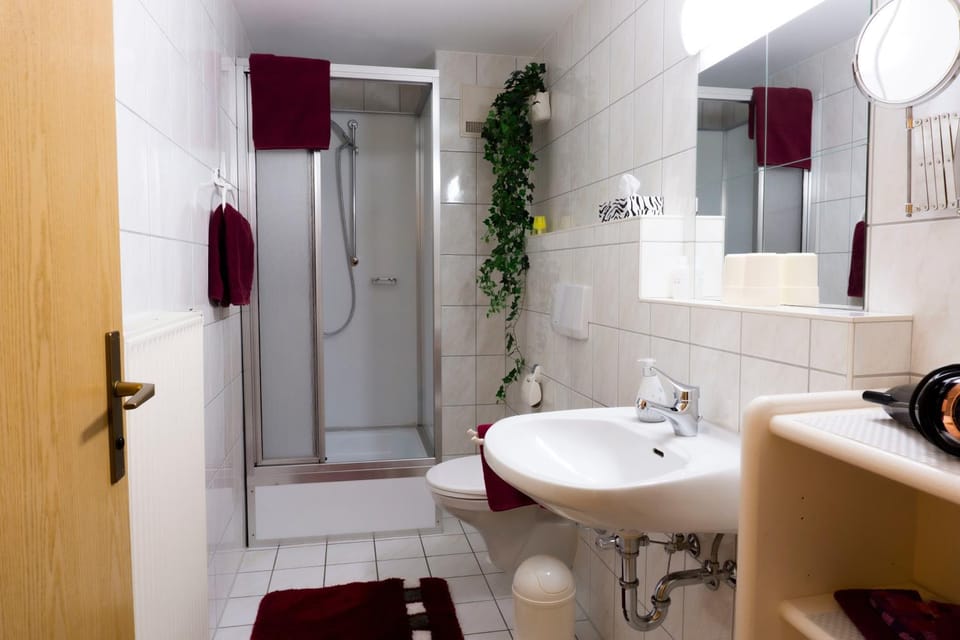 Ferienwohnung Schießl Apartment in Bavaria