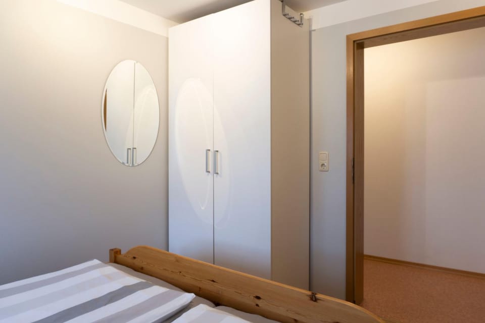 Ferienwohnung Schießl Apartment in Bavaria