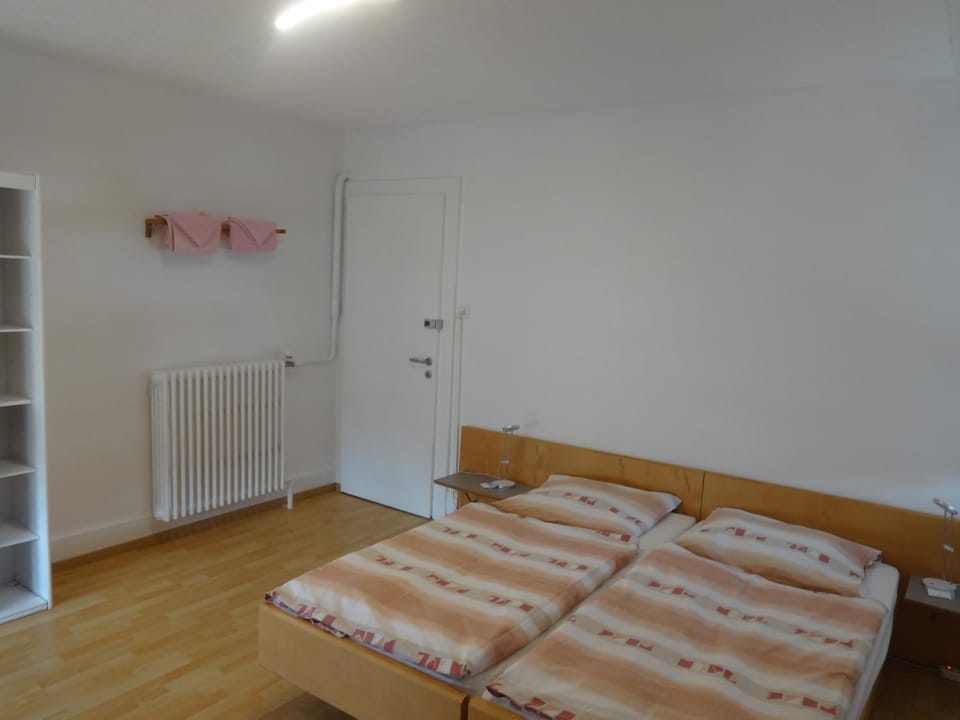 Chambres meublées Prilly - Lausanne Bed and Breakfast in Lausanne