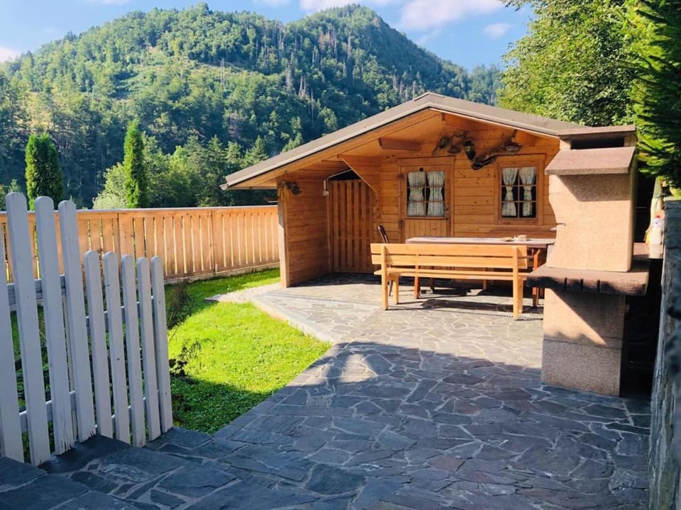 Apartma Eržen Apartment in Carinthia, Austria