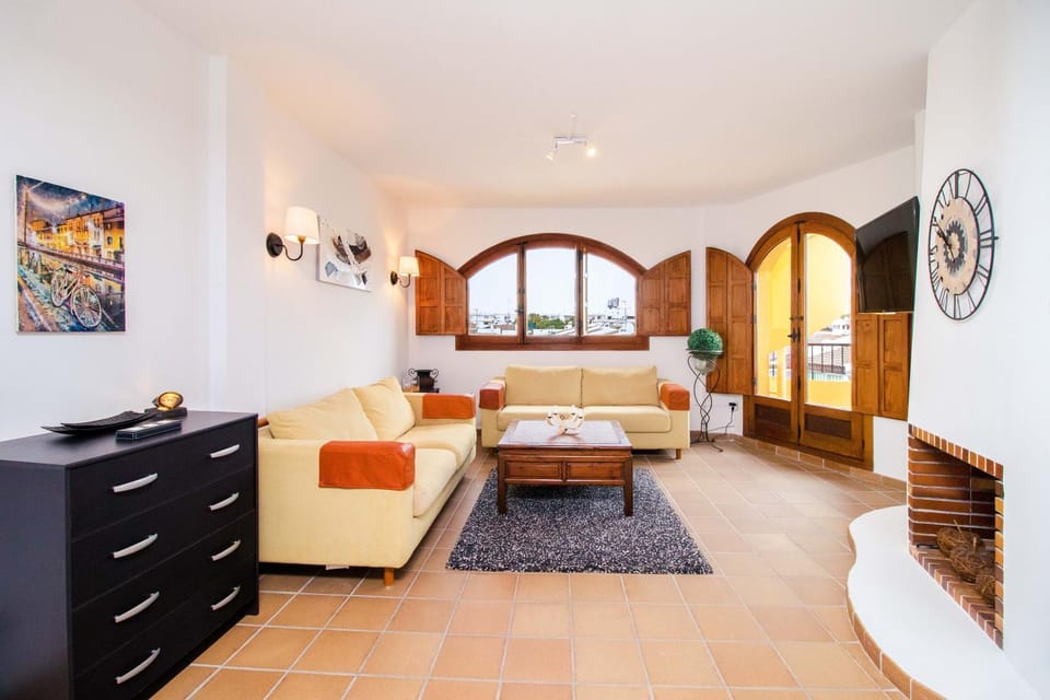 Espanatour PANORAMA PARK Apartment in Vega Baja del Segura