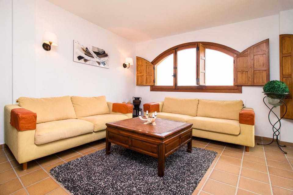 Espanatour PANORAMA PARK Apartment in Vega Baja del Segura