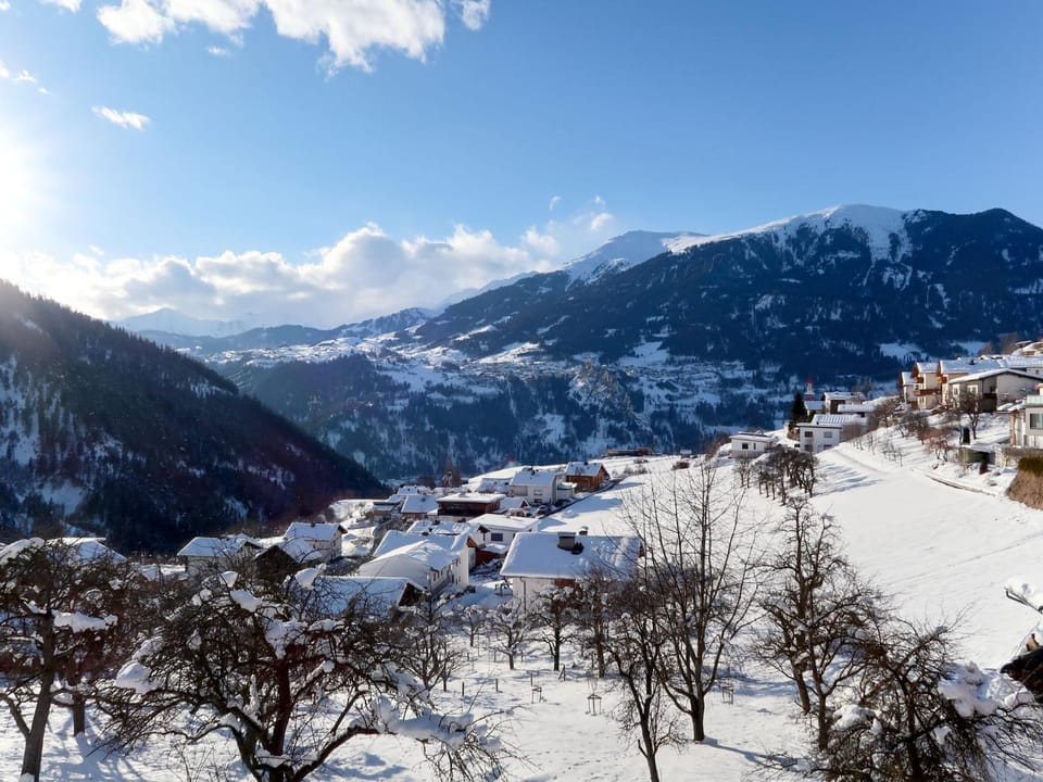 View (from property/room)