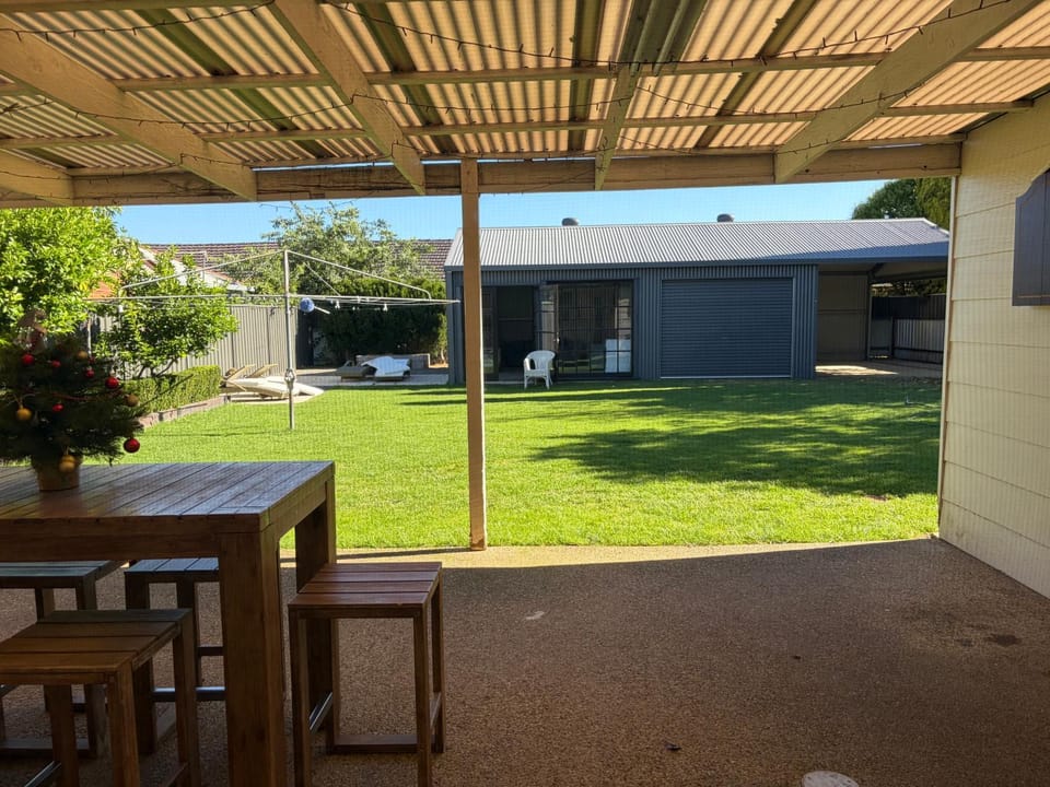Albury Central Hideaway at Somerby House in Wodonga