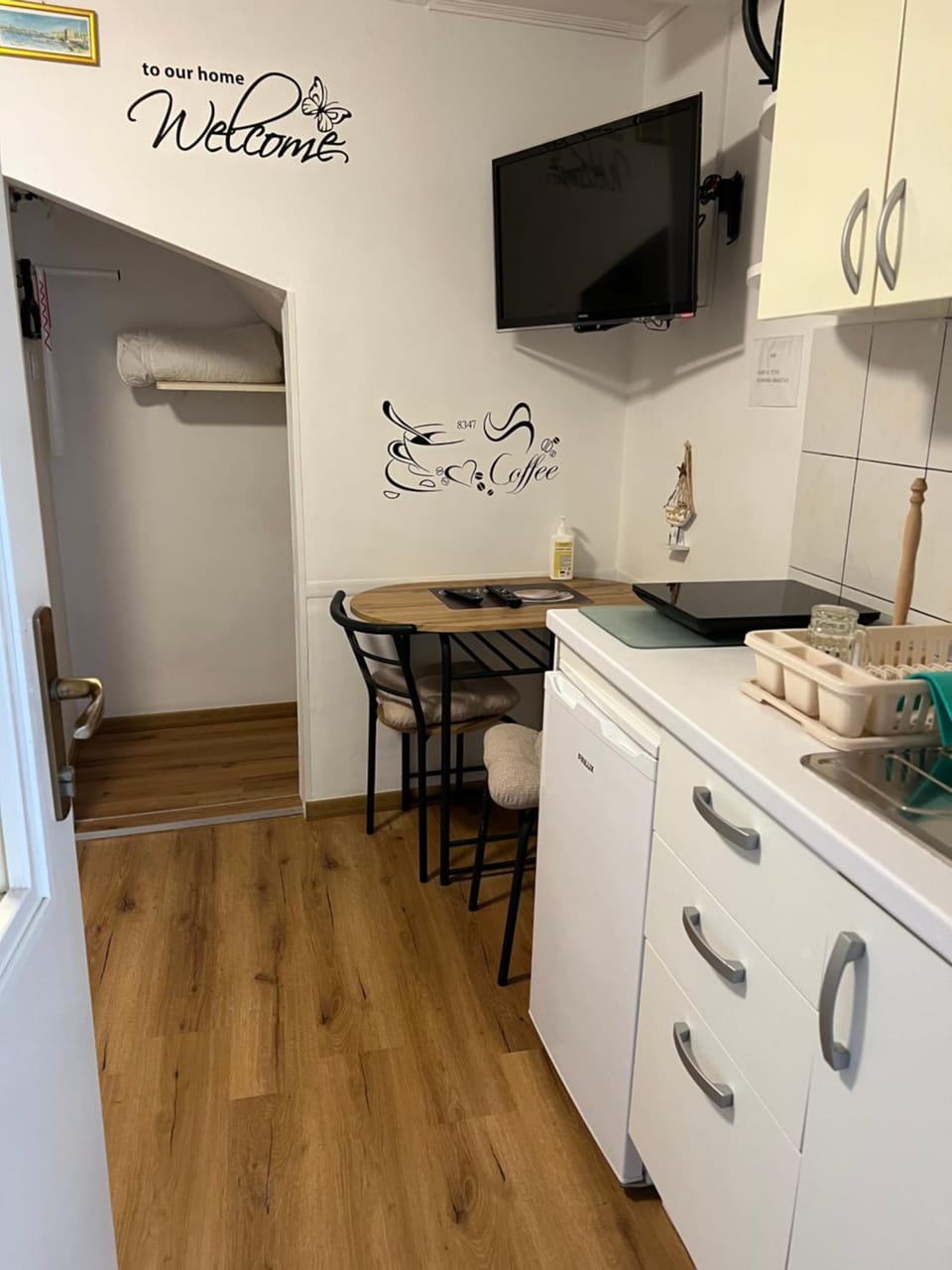 Studio Piran Apartment in Piran