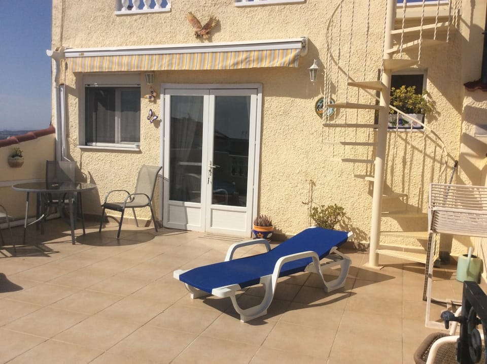 Belle Vue Apartment in Vega Baja del Segura