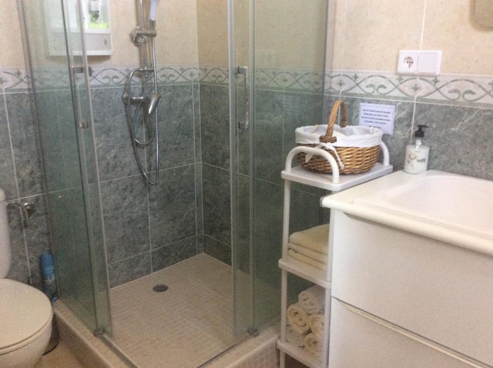 Belle Vue Apartment in Vega Baja del Segura