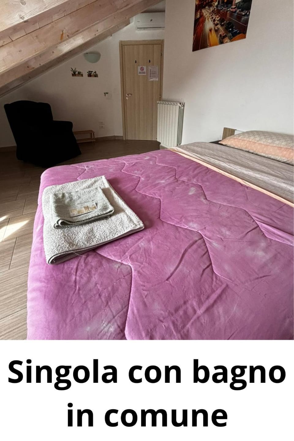Al Bivio Bed and Breakfast in Abruzzo