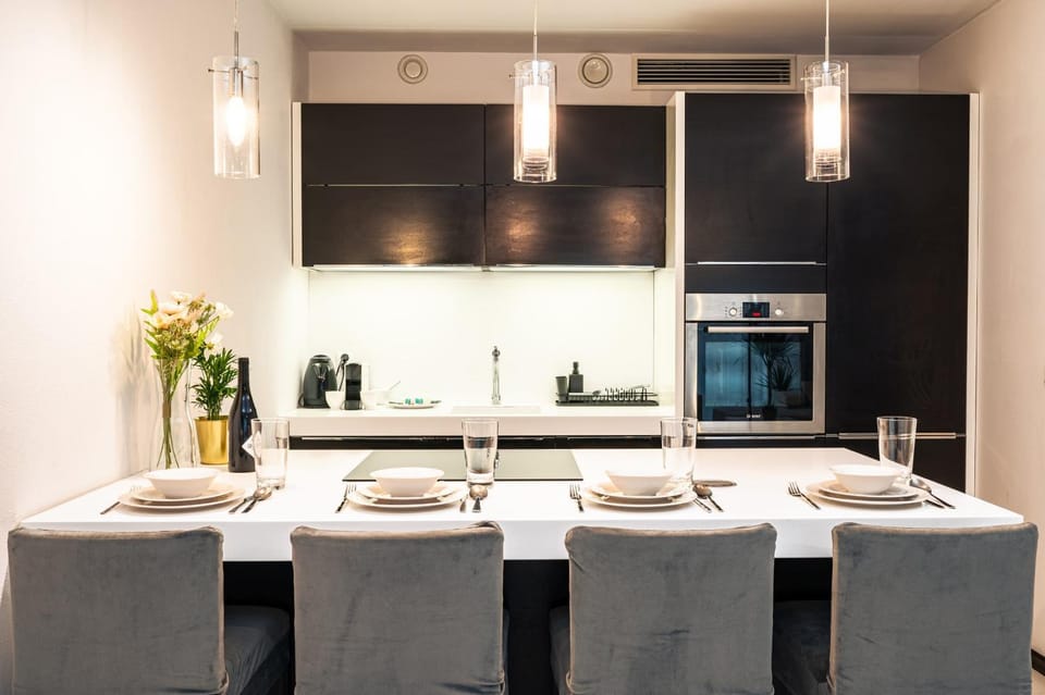 Apartament Avignon Apartment in Wroclaw
