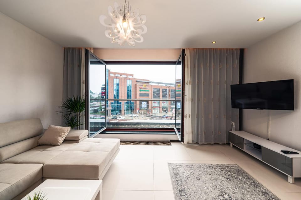 Apartament Avignon Apartment in Wroclaw