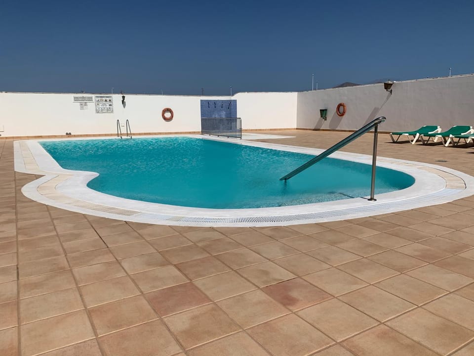 Relax Tiñosa Apartment Apartment in Puerto del Carmen