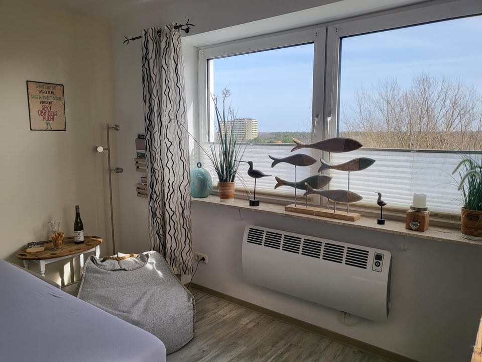 Apartment "Strandkoje" Apartment in Sankt Peter-Ording