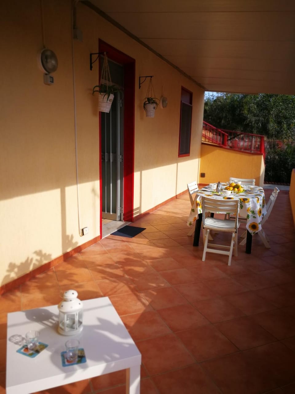 Day, Balcony/Terrace, Balcony/Terrace, Dining area