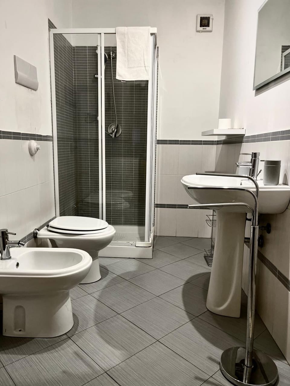 LE PORTE DI PALERMO Bed and Breakfast in Palermo