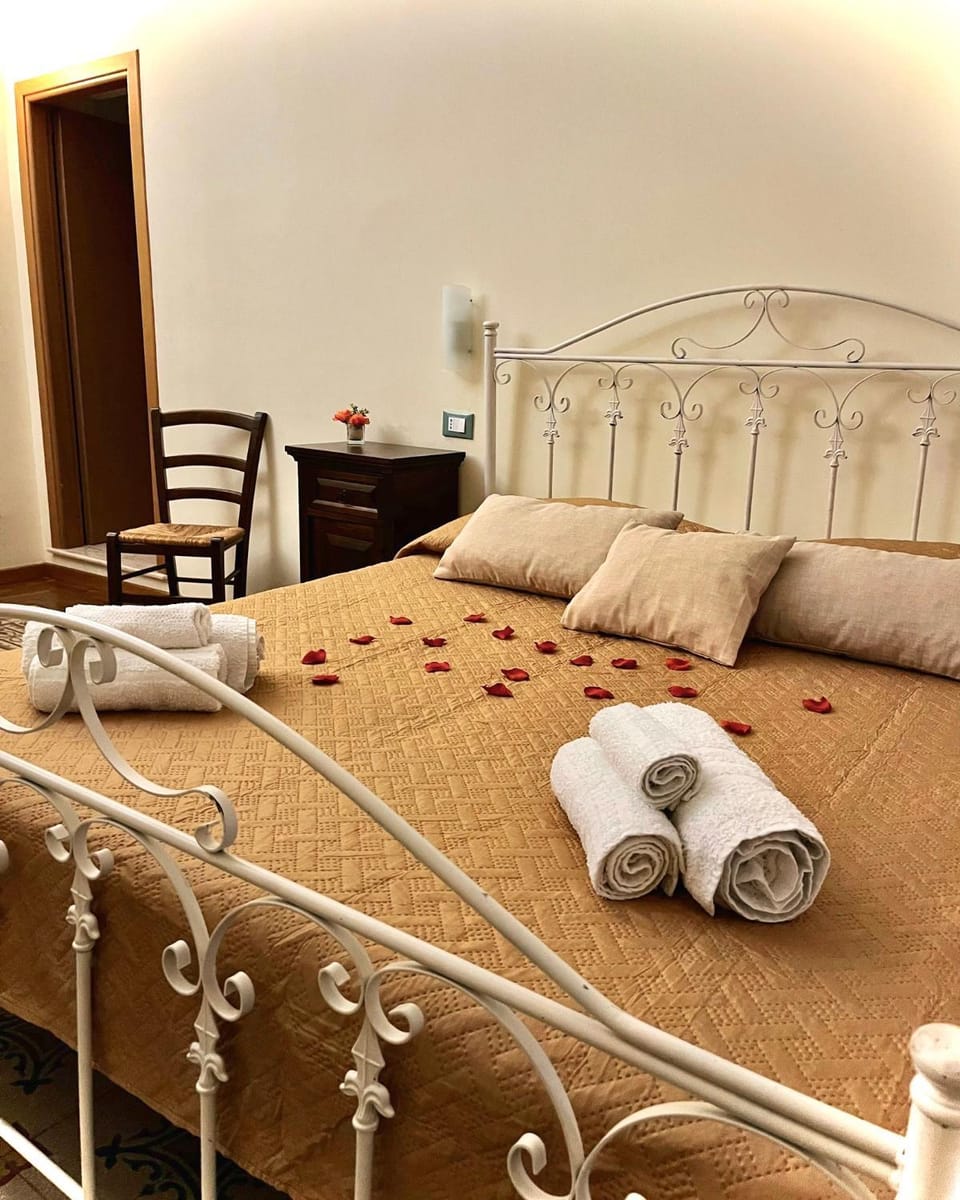 LE PORTE DI PALERMO Bed and Breakfast in Palermo