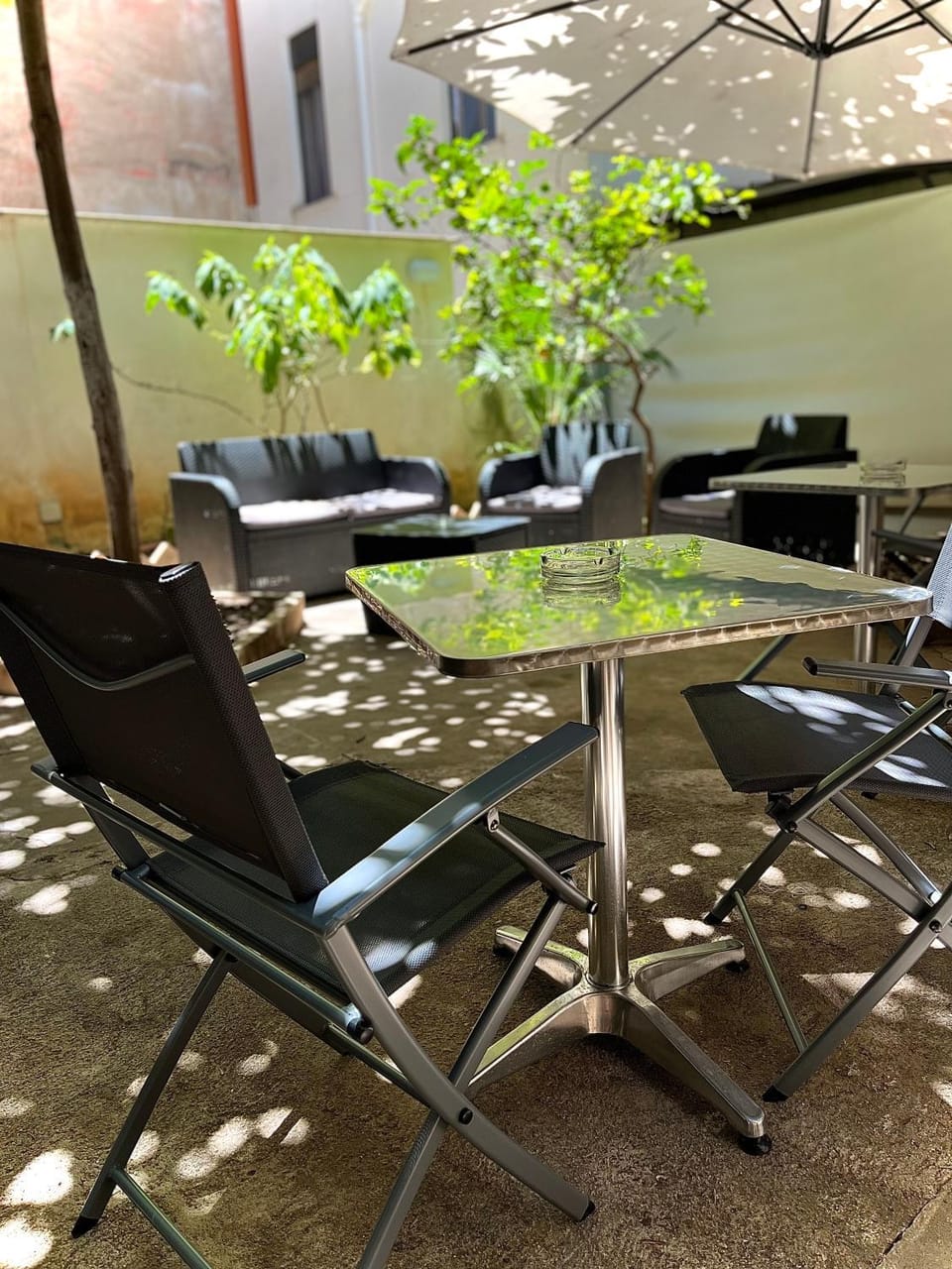 LE PORTE DI PALERMO Bed and Breakfast in Palermo