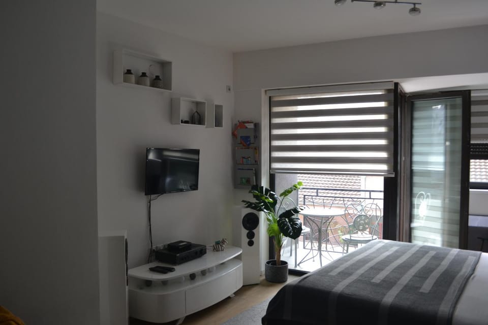 Urban Apartment Apartment in Serbia