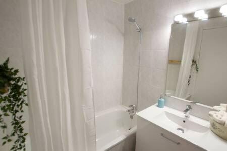 Apartamento els Vinyals Apartment in Cerdanya