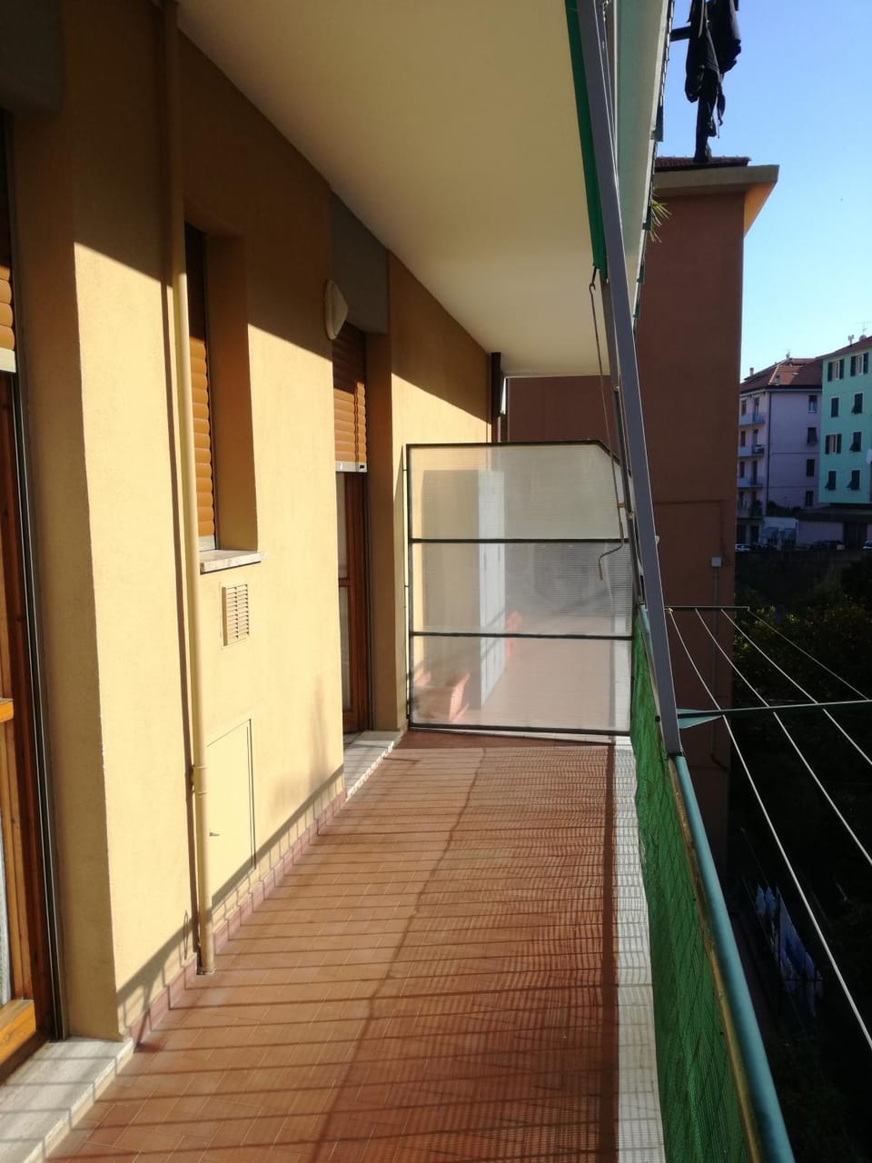 INTERNO 12 Apartment in Varazze