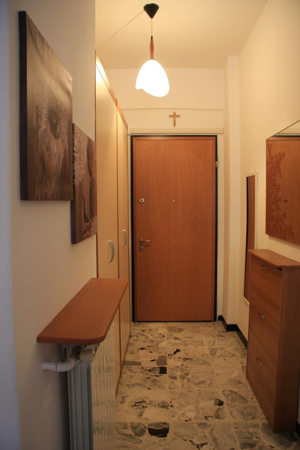 INTERNO 12 Apartment in Varazze