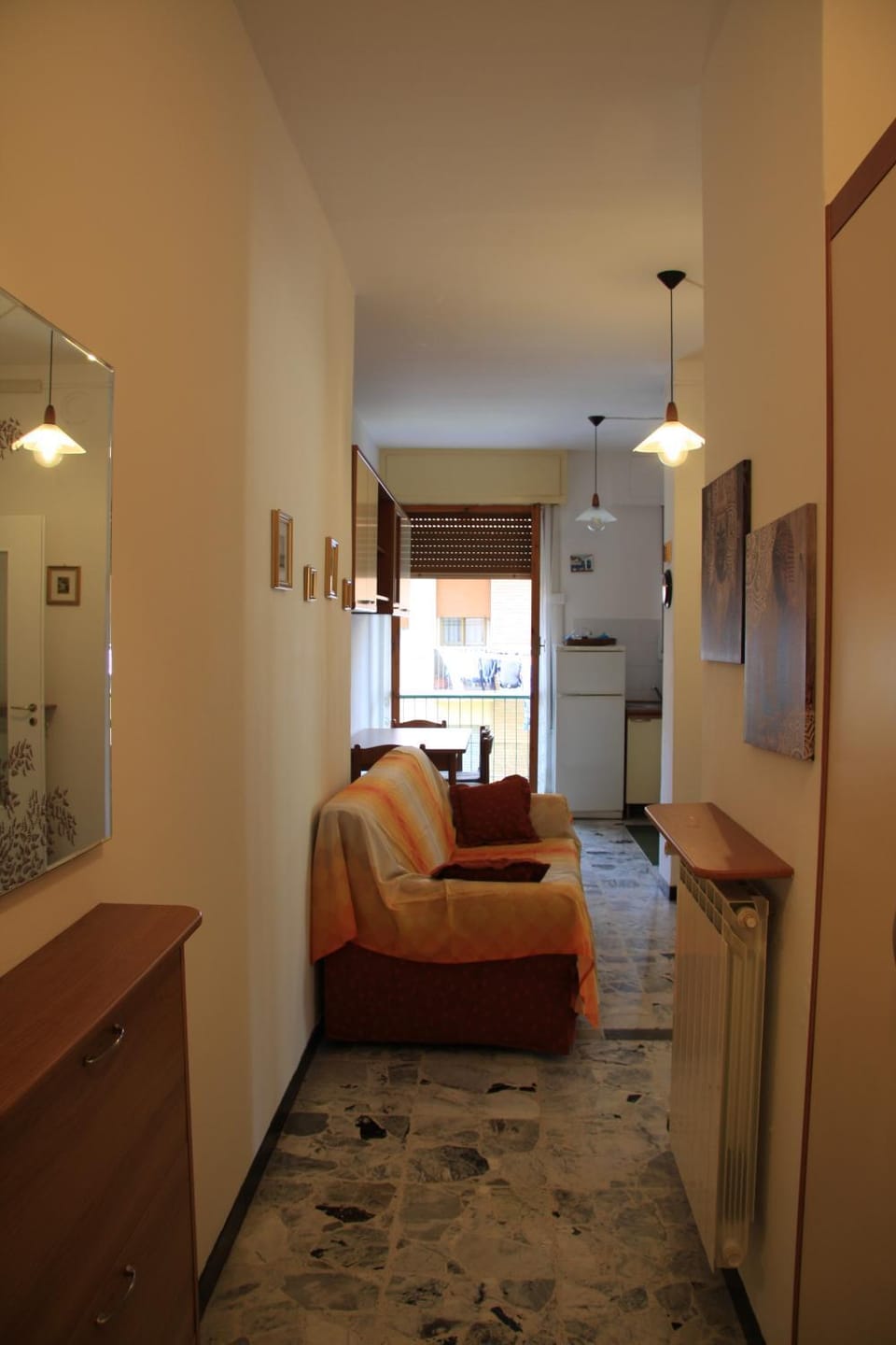 INTERNO 12 Apartment in Varazze